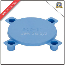 Hote Sale Plastic Bolted Hole Flange Face Covers and Caps (YZF-H152)